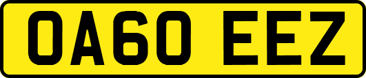 OA60EEZ