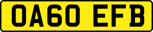 OA60EFB