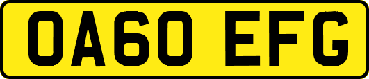 OA60EFG