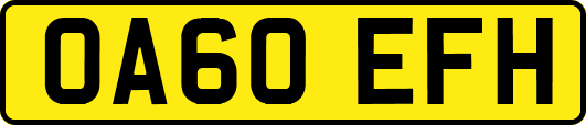 OA60EFH