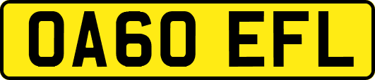 OA60EFL