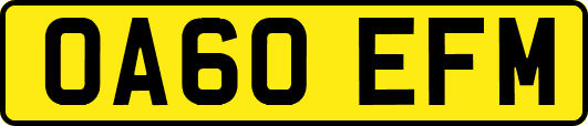 OA60EFM