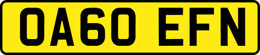 OA60EFN