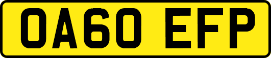 OA60EFP