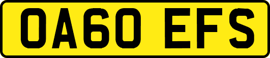 OA60EFS