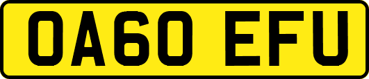 OA60EFU