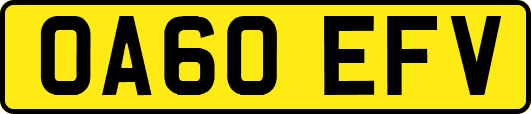 OA60EFV
