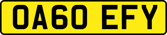 OA60EFY