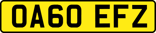 OA60EFZ