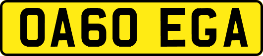 OA60EGA