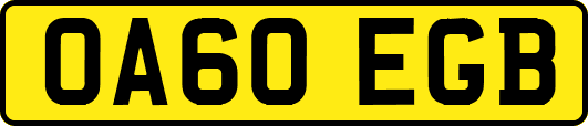 OA60EGB