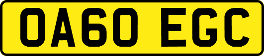 OA60EGC