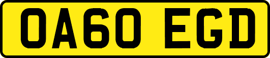 OA60EGD