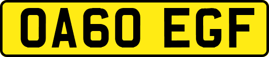 OA60EGF