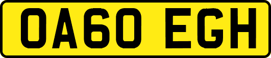 OA60EGH