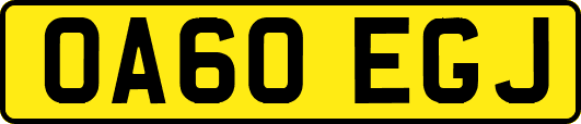OA60EGJ