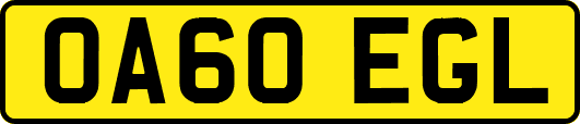 OA60EGL