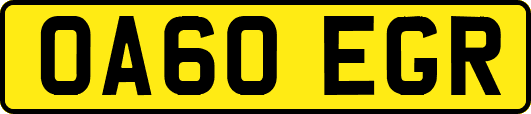 OA60EGR