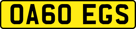 OA60EGS