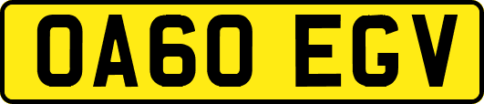 OA60EGV