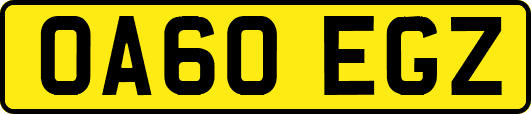 OA60EGZ