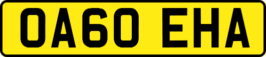 OA60EHA