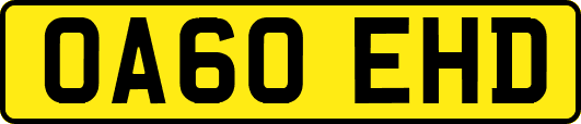 OA60EHD