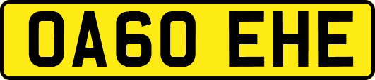 OA60EHE