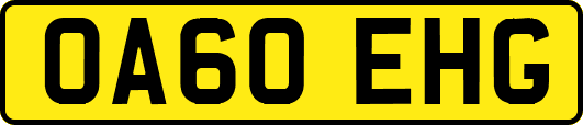 OA60EHG