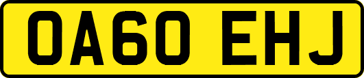OA60EHJ