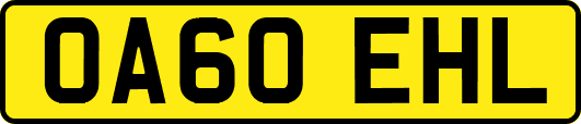 OA60EHL