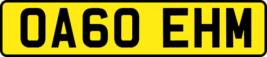OA60EHM