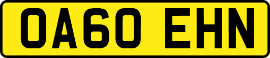 OA60EHN