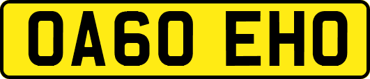OA60EHO