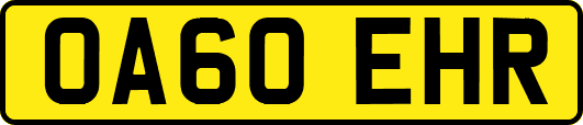 OA60EHR