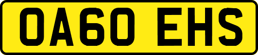 OA60EHS