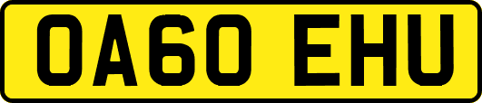 OA60EHU