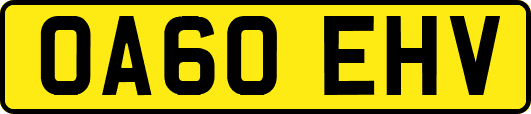 OA60EHV