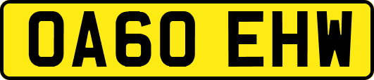 OA60EHW