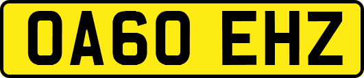 OA60EHZ