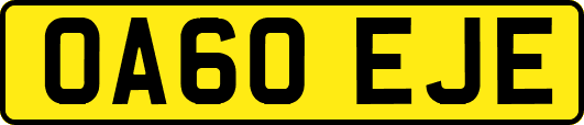 OA60EJE