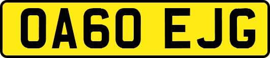 OA60EJG