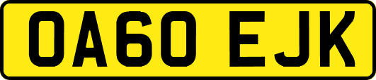 OA60EJK