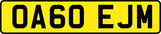 OA60EJM