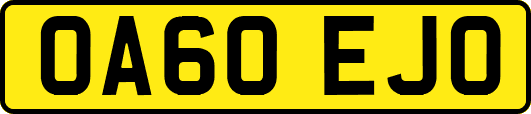 OA60EJO
