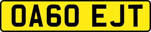 OA60EJT