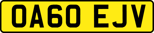 OA60EJV