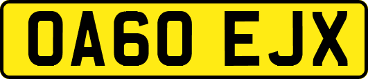OA60EJX