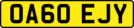 OA60EJY