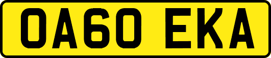 OA60EKA